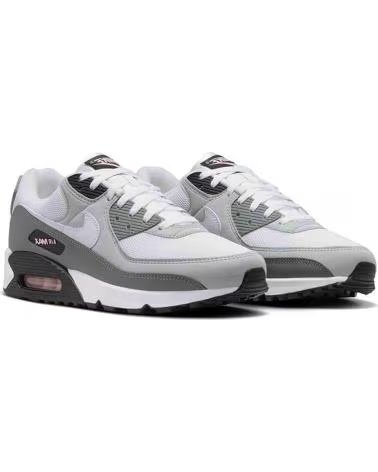 NIKE AIR MAX 90 SNEAKER