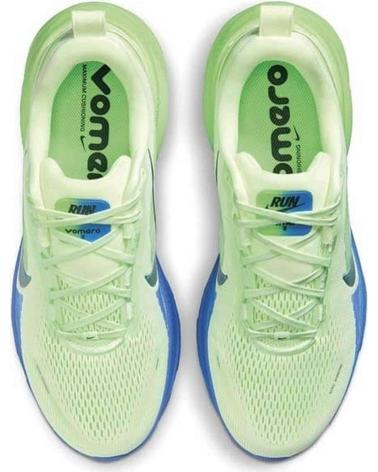 NIKE ZAPATILLAS DE RUNNING VOMERO 18