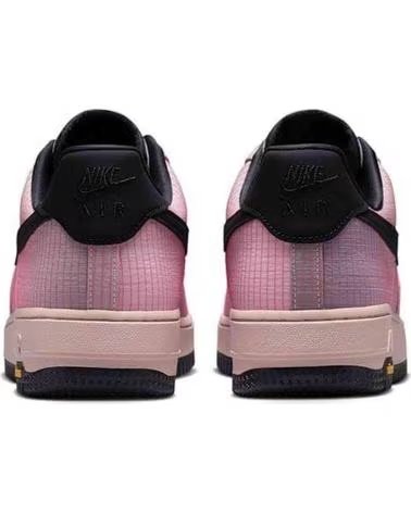 NIKE ZAPATILLAS AIR FORCE 1 07 LX VIBRAM PARA MUJER
