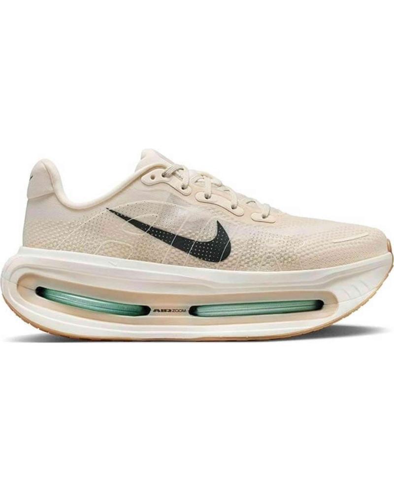 NIKE ZAPATILLAS DE RUNNING VOMERO PREMIUM SANDDRIFT EN BEIGE PARA HOMBRE