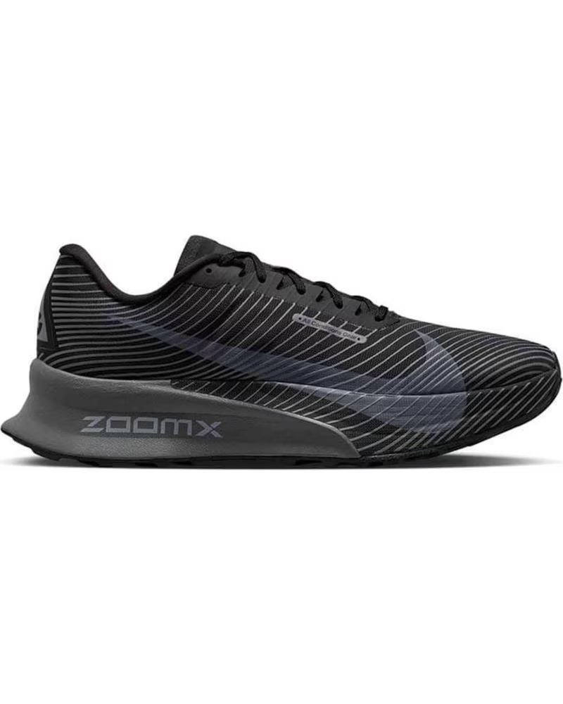 NIKE ZAPATILLAS DE TREKKING ACG ULTRAFLY TRAIL BLACK EN NEGRO PARA HOMBRE