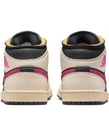 JORDAN AIR 1 MID SE EDGE W SNEAKERS