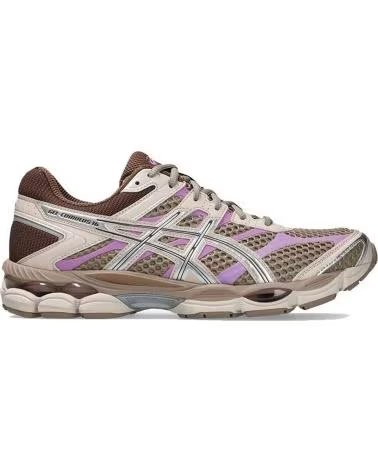 ASICS ZAPATOS GEL CUMULUS 16 PINK EN MARRON PARA HOMBRE
