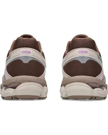 ASICS ZAPATOS GEL CUMULUS 16 PINK EN MARRON PARA HOMBRE