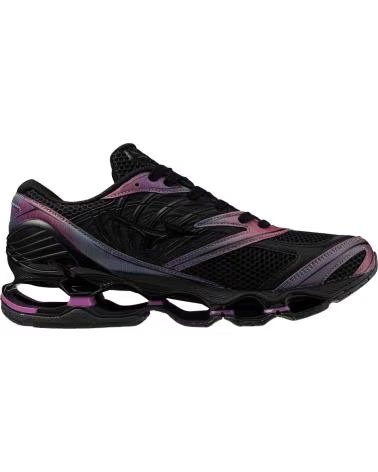 MIZUNO ZAPATILLAS SNEAKER WAVE PROPHECY LS TOKYO DRIFT MIDNIGHT VEL