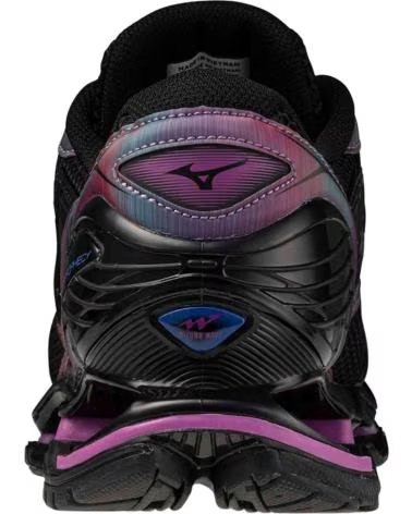 MIZUNO ZAPATILLAS SNEAKER WAVE PROPHECY LS TOKYO DRIFT MIDNIGHT VEL