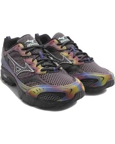 MIZUNO ZAPATILLAS SNEAKER MXR TOKYO DRIFT MIDNIGHT VELOCITY DRESS B