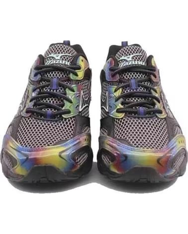 MIZUNO ZAPATILLAS SNEAKER MXR TOKYO DRIFT MIDNIGHT VELOCITY DRESS B
