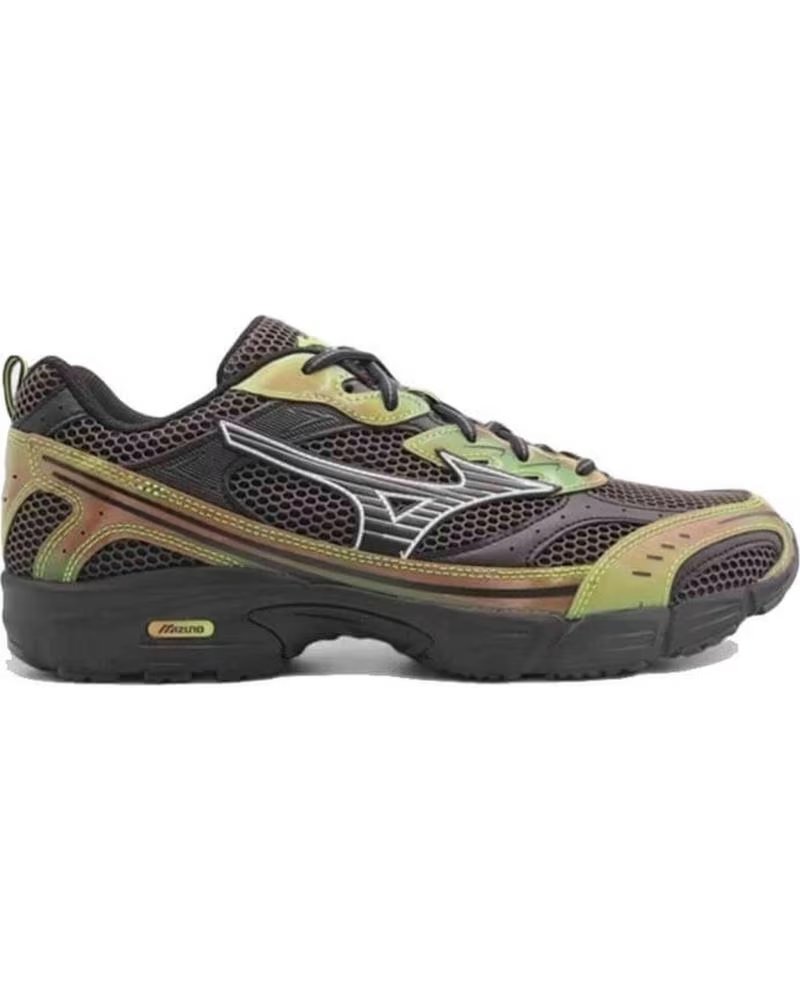 MIZUNO ZAPATILLAS SNEAKER MXR TOKYO DRIFT MIDNIGHT VELOCITY IRON GA