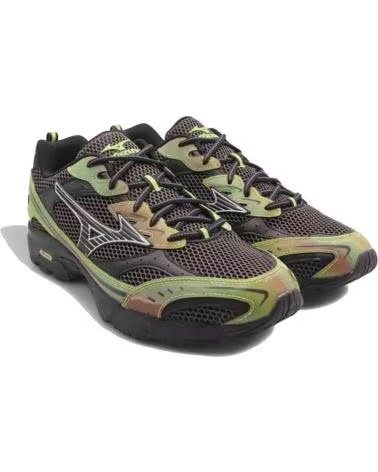 MIZUNO ZAPATILLAS SNEAKER MXR TOKYO DRIFT MIDNIGHT VELOCITY IRON GA