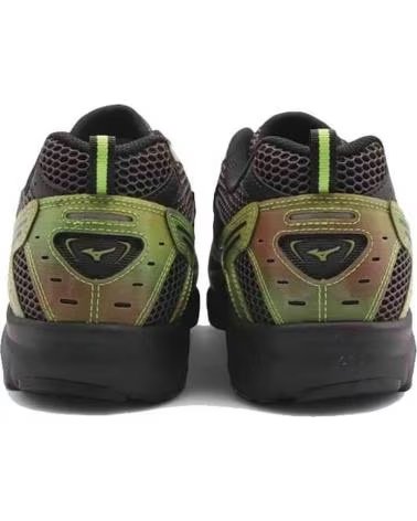 MIZUNO ZAPATILLAS SNEAKER MXR TOKYO DRIFT MIDNIGHT VELOCITY IRON GA