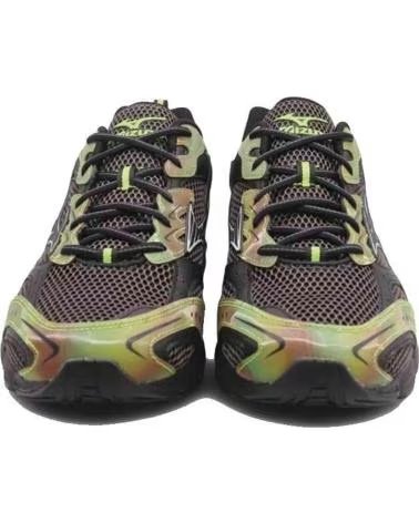 MIZUNO ZAPATILLAS SNEAKER MXR TOKYO DRIFT MIDNIGHT VELOCITY IRON GA