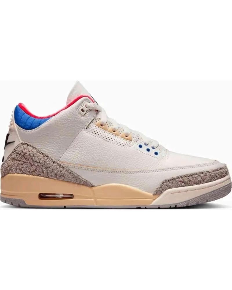 JORDAN ZAPATILLAS DE BALONCESTO AIR 3 RETRO OG SP SEOUL 20