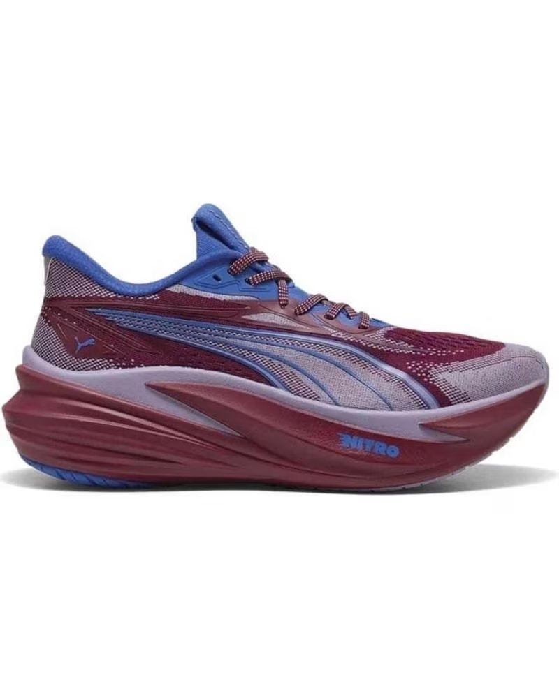 PUMA ZAPATILLAS DE RUNNING MAGMAX NITRO 2 RUBY SHIMMER
