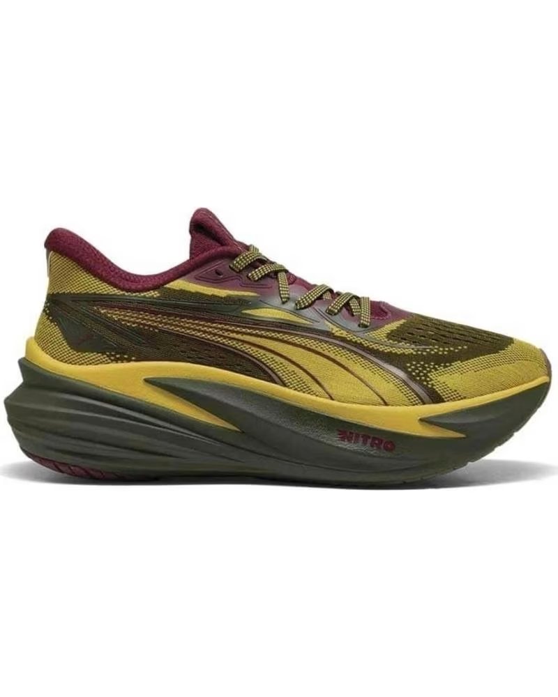PUMA ZAPATILLAS MAGMAX NITRO 2 FRESH PEAR