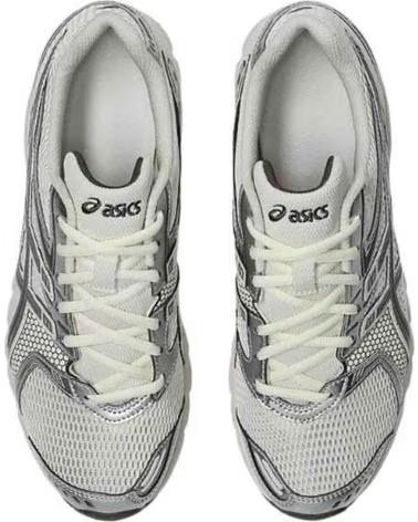 ASICS ZAPATILLAS GEL DS TRAINER 14 CREAM