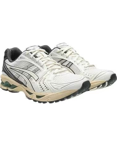 ASICS GEL KAYANO 14 CREAM SNEAKER