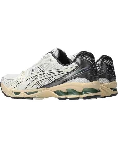 ASICS GEL KAYANO 14 CREAM SNEAKER
