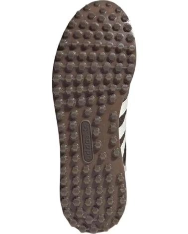 ADIDAS LA TRAINER OG EARTH STRATA SNEAKERS