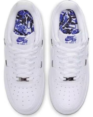 NIKE AIR FORCE 1 07 LX BASKETS URBAINES
