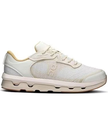 ON ZAPATILLAS CLOUDZONE MOON IVORY DE MUJER