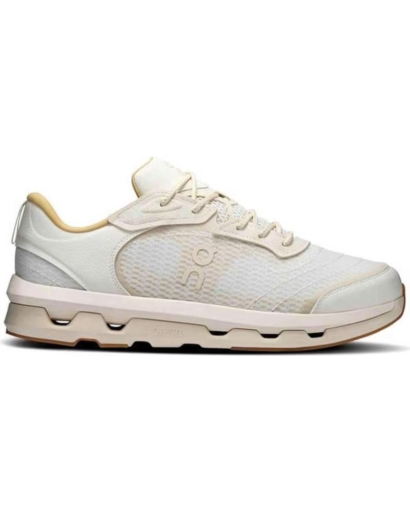 ON ZAPATILLAS CLOUDZONE MOON IVORY DE MUJER