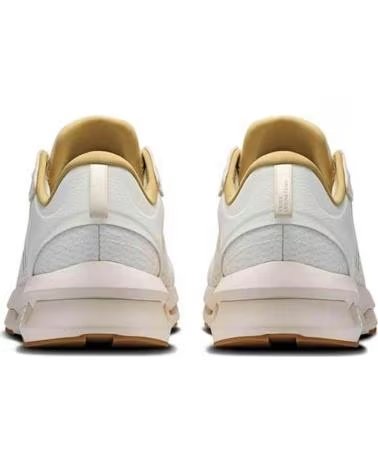ON ZAPATILLAS CLOUDZONE MOON IVORY DE MUJER