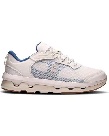 ON ZAPATILLAS CLOUDZONE MOON NIGHTFALL BLANCO MUJER