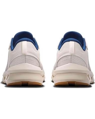 ON ZAPATILLAS CLOUDZONE MOON NIGHTFALL BLANCO MUJER