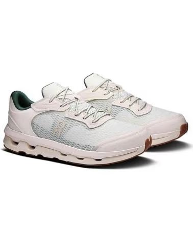 ZAPATILLAS ON CLOUDZONE MOON IVORY PARA MUJER