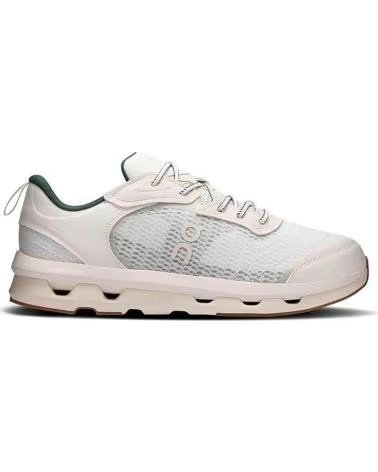 ON SNEAKERS CLOUDZONE MOON IVORY