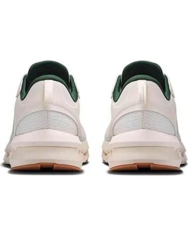 ON ZAPATILLAS CLOUDZONE MOON IVORY