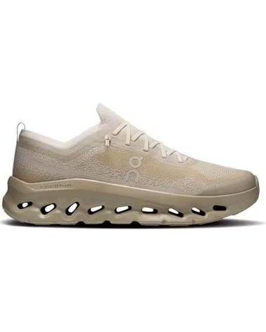 ON Zapatillas Cloudtilt Mo Winter en beige para hombre