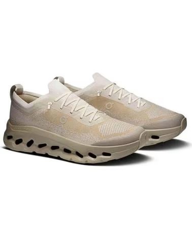 ON Zapatillas Cloudtilt Mo Winter en beige para hombre