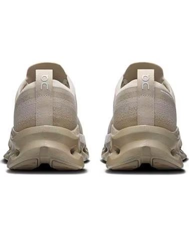 ON Zapatillas Cloudtilt Mo Winter en beige para hombre