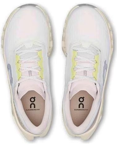 ON ZAPATILLAS DE RUNNING CLOUDMONSTER 3 W SEEDLING