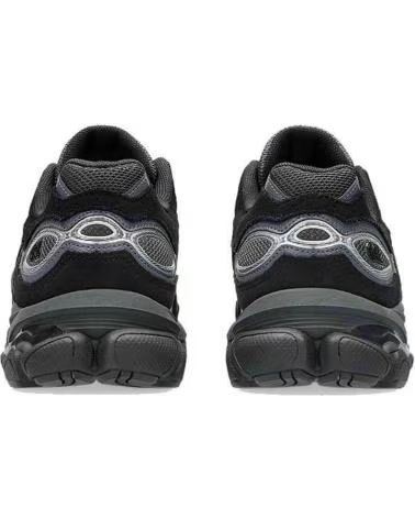 ASICS SNEAKERS GEL NYC 20 GRAPHITE GREY