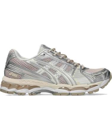 ASICS ZAPATILLAS GEL KAYANO 121 MINERAL BEIGE