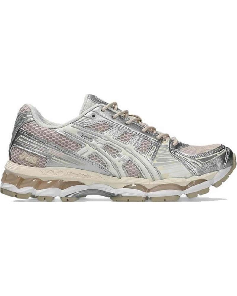 ASICS ZAPATILLAS GEL KAYANO 121 MINERAL BEIGE
