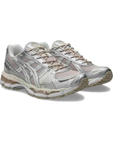 ASICS ZAPATILLAS GEL KAYANO 121 MINERAL BEIGE