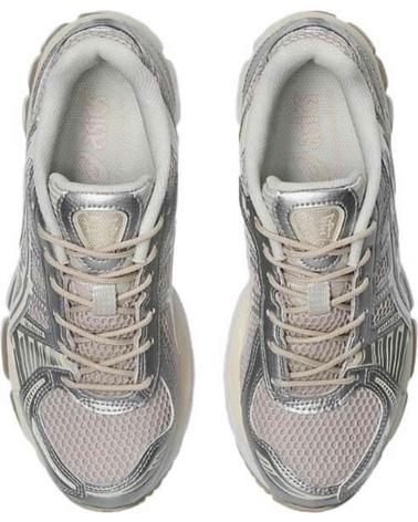 ASICS ZAPATILLAS GEL KAYANO 121 MINERAL BEIGE