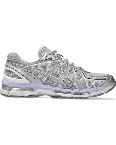 ASICS GEL KAYANO 20 PIEDMONT GREY DAMEN-LAUFSCHUHE