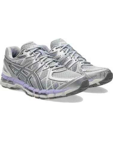 ASICS GEL KAYANO 20 PIEDMONT GREY DAMEN-LAUFSCHUHE