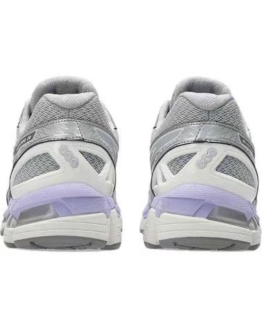 ASICS GEL KAYANO 20 PIEDMONT GREY DAMEN-LAUFSCHUHE