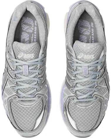 ASICS GEL KAYANO 20 PIEDMONT GREY DAMEN-LAUFSCHUHE