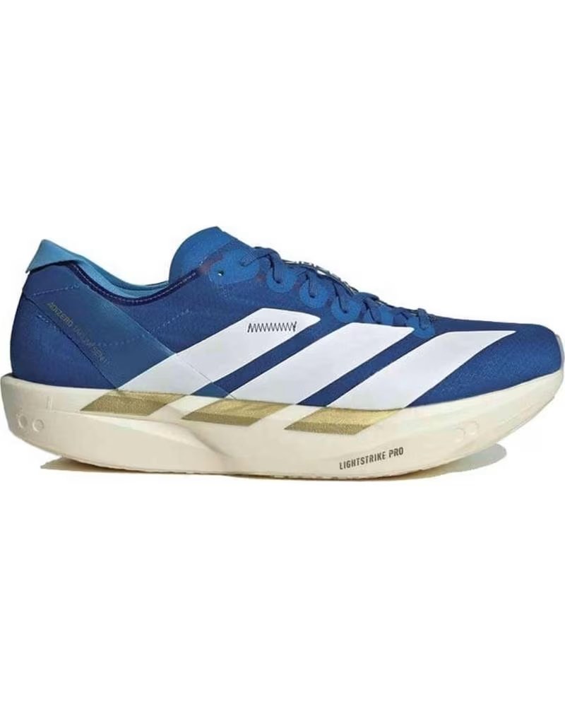 ADIDAS ADIZERO TAKUMI SEN BLUE RUNNING SHOES