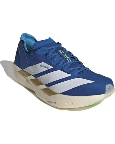 ADIDAS ADIZERO TAKUMI SEN BLUE RUNNING SHOES