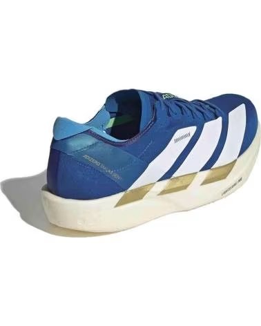 ADIDAS ADIZERO TAKUMI SEN BLUE RUNNING SHOES