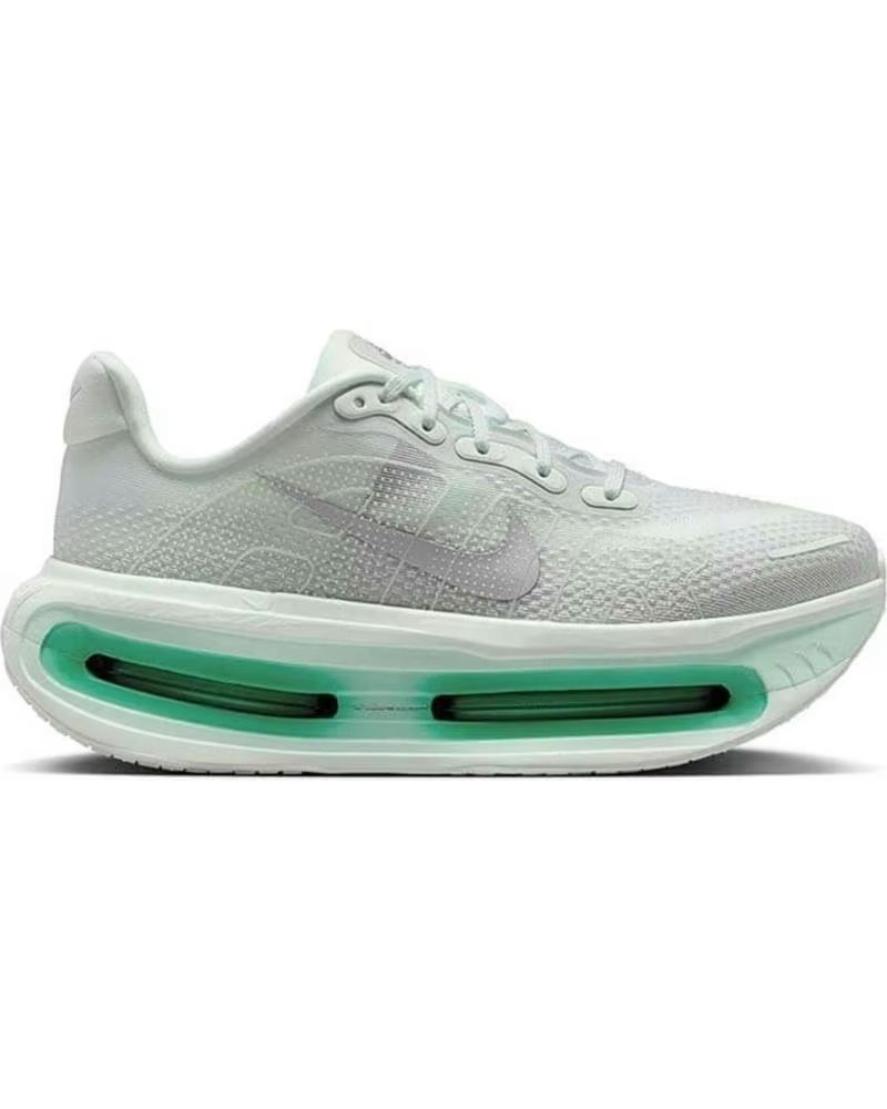 NIKE ZAPATILLAS DE RUNNING VOMERO PREMIUM W BARELY GREEN EN VERDE PARA MUJER