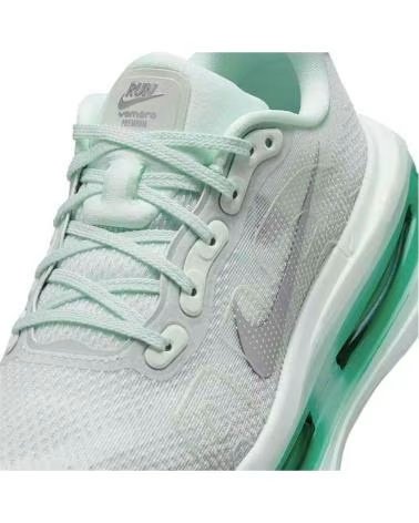 NIKE ZAPATILLAS DE RUNNING VOMERO PREMIUM W BARELY GREEN EN VERDE PARA MUJER